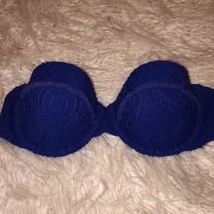 Aerie push up bikini top